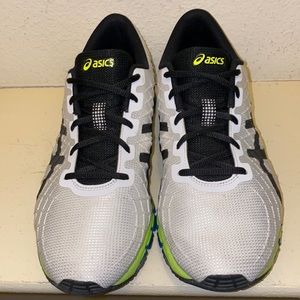 ASICS Gel Quantum 180